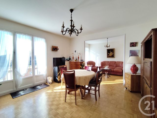 Appartement F2 à vendre - 2 pièces - 68.89 m2 - NOYON - 60 - PICARDIE - Century 21 Saint Eloi