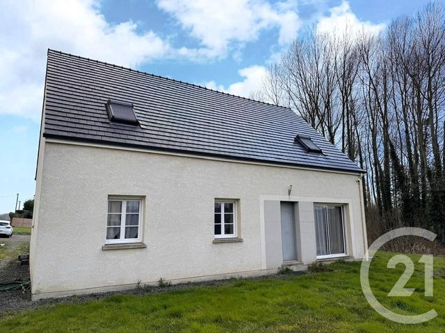 maison à vendre - 7 pièces - 143.0 m2 - EVRICOURT - 60 - PICARDIE - Century 21 Saint Eloi