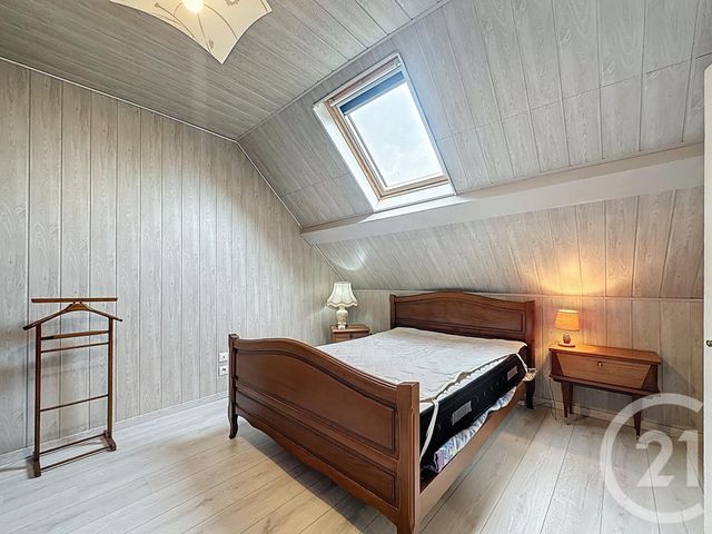 maison à vendre - 3 pièces - 84.51 m2 - GUISCARD - 60 - PICARDIE - Century 21 Saint Eloi