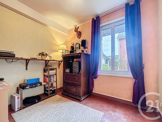 maison à vendre - 3 pièces - 84.51 m2 - GUISCARD - 60 - PICARDIE - Century 21 Saint Eloi