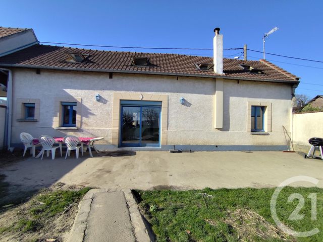 maison - LAGNY - 60