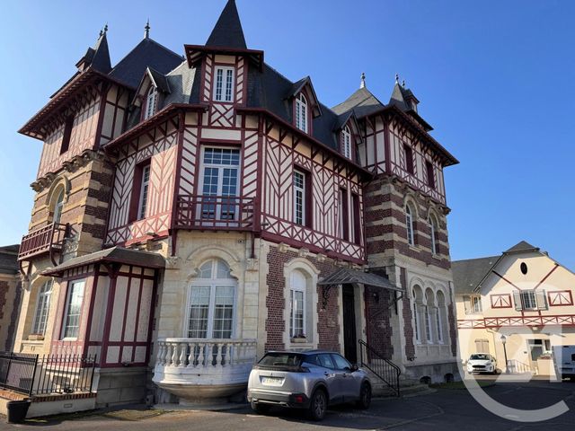 Appartement F2 à louer - 3 pièces - 63.44 m2 - NOYON - 60 - PICARDIE - Century 21 Saint Eloi