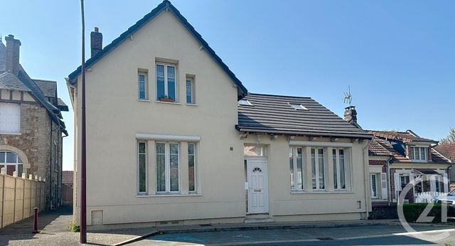 Maison à vendre SEMPIGNY