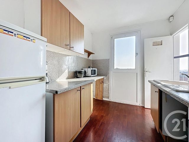 Appartement F3 à vendre - 3 pièces - 55.17 m2 - NOYON - 60 - PICARDIE - Century 21 Saint Eloi