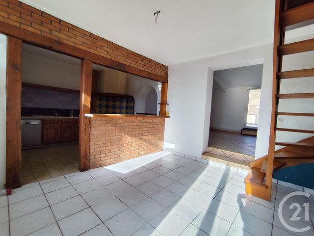 maison à vendre - 5 pièces - 123.5 m2 - SALENCY - 60 - PICARDIE - Century 21 Saint Eloi