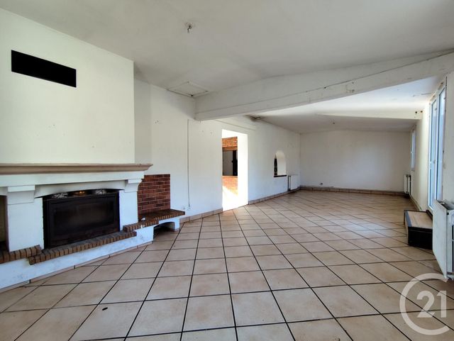 maison à vendre - 5 pièces - 123.5 m2 - SALENCY - 60 - PICARDIE - Century 21 Saint Eloi