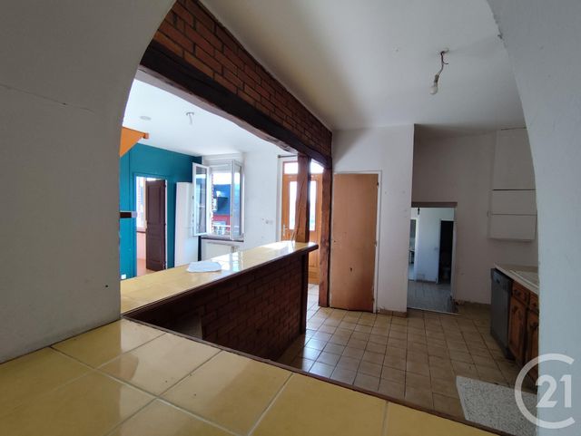 maison à vendre - 5 pièces - 123.5 m2 - SALENCY - 60 - PICARDIE - Century 21 Saint Eloi