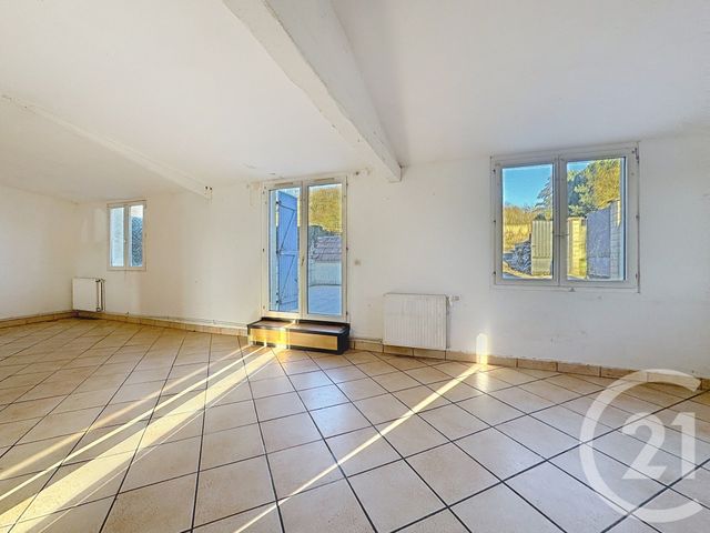 maison à vendre - 5 pièces - 123.5 m2 - SALENCY - 60 - PICARDIE - Century 21 Saint Eloi