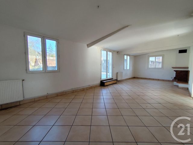 maison à vendre - 5 pièces - 123.5 m2 - SALENCY - 60 - PICARDIE - Century 21 Saint Eloi