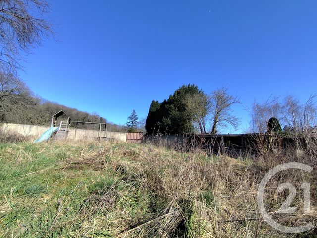 maison à vendre - 5 pièces - 123.5 m2 - SALENCY - 60 - PICARDIE - Century 21 Saint Eloi