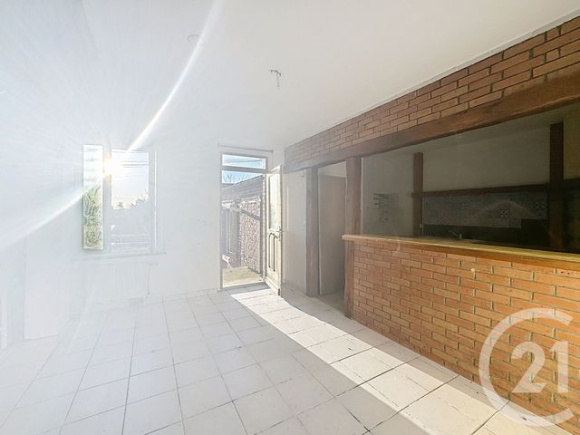 maison à vendre - 5 pièces - 123.5 m2 - SALENCY - 60 - PICARDIE - Century 21 Saint Eloi