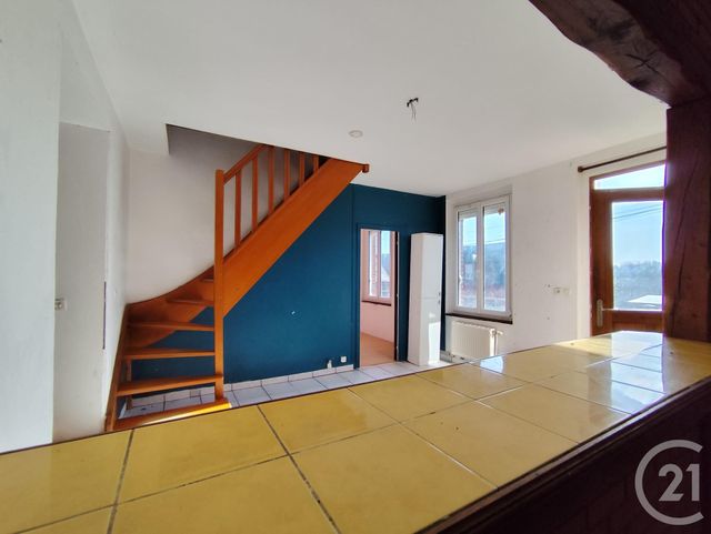 maison à vendre - 5 pièces - 123.5 m2 - SALENCY - 60 - PICARDIE - Century 21 Saint Eloi