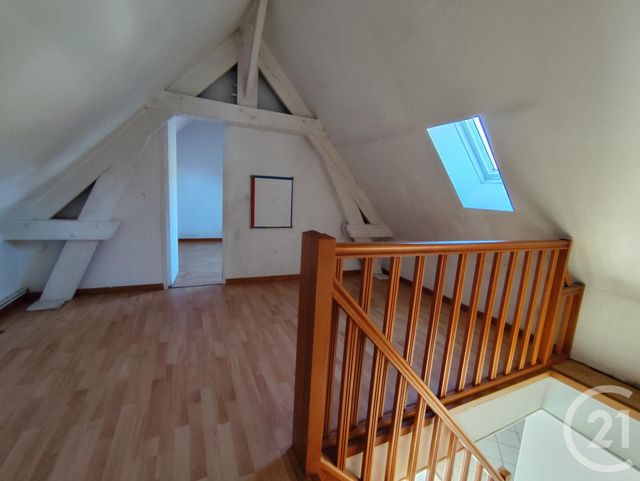 maison à vendre - 5 pièces - 123.5 m2 - SALENCY - 60 - PICARDIE - Century 21 Saint Eloi