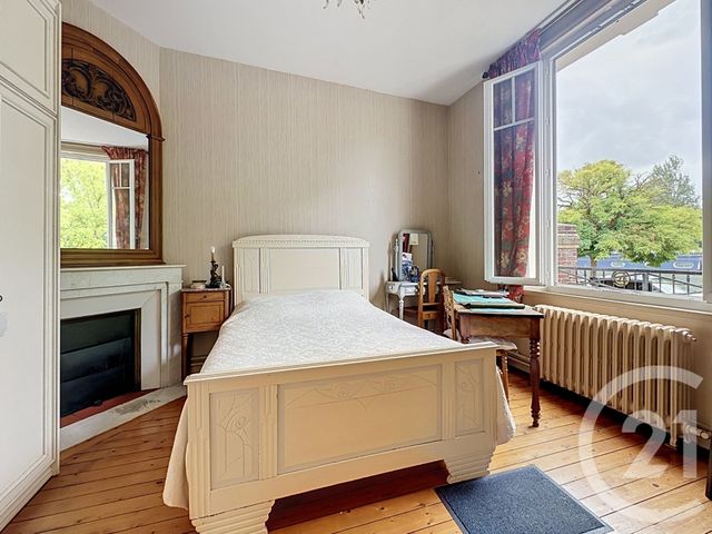 maison à vendre - 4 pièces - 113.69 m2 - PONT L EVEQUE - 60 - PICARDIE - Century 21 Saint Eloi