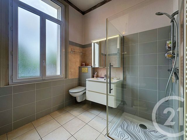 maison à vendre - 4 pièces - 113.69 m2 - PONT L EVEQUE - 60 - PICARDIE - Century 21 Saint Eloi