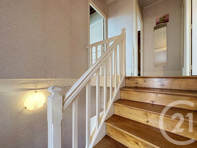 maison à vendre - 4 pièces - 113.69 m2 - PONT L EVEQUE - 60 - PICARDIE - Century 21 Saint Eloi
