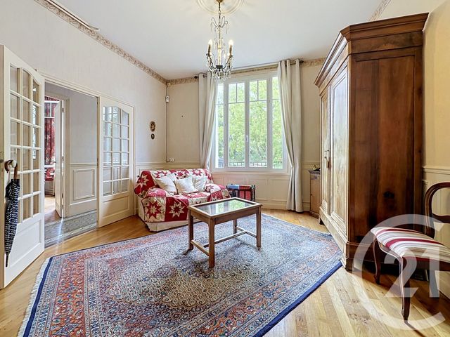maison à vendre - 4 pièces - 113.69 m2 - PONT L EVEQUE - 60 - PICARDIE - Century 21 Saint Eloi