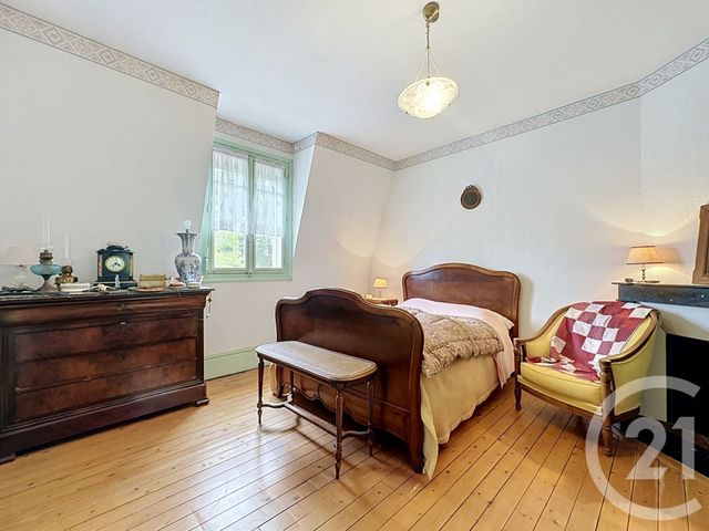 maison à vendre - 4 pièces - 113.69 m2 - PONT L EVEQUE - 60 - PICARDIE - Century 21 Saint Eloi