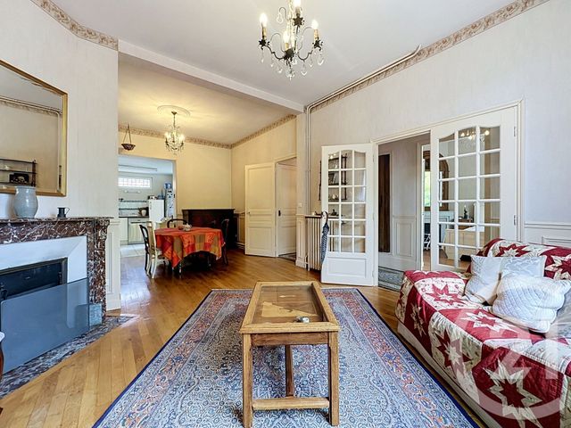 maison à vendre - 4 pièces - 113.69 m2 - PONT L EVEQUE - 60 - PICARDIE - Century 21 Saint Eloi