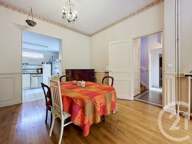 maison à vendre - 4 pièces - 113.69 m2 - PONT L EVEQUE - 60 - PICARDIE - Century 21 Saint Eloi
