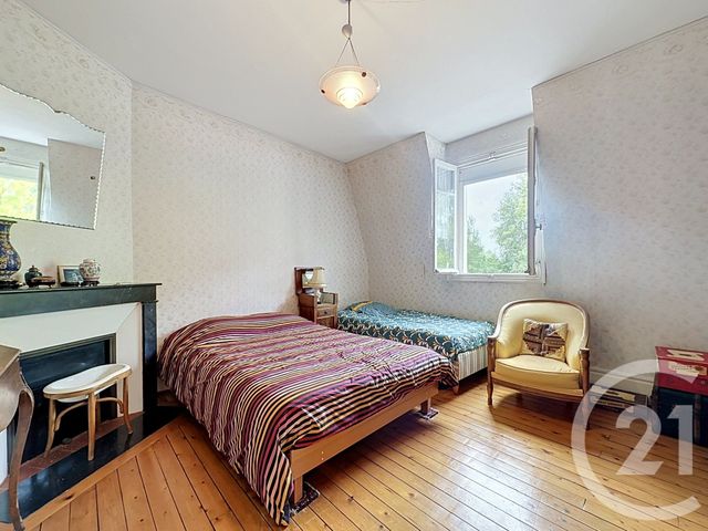 maison à vendre - 4 pièces - 113.69 m2 - PONT L EVEQUE - 60 - PICARDIE - Century 21 Saint Eloi
