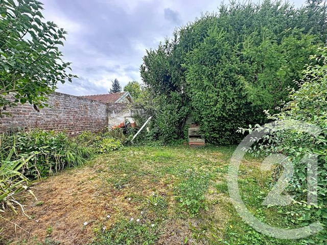 maison à vendre - 4 pièces - 113.69 m2 - PONT L EVEQUE - 60 - PICARDIE - Century 21 Saint Eloi