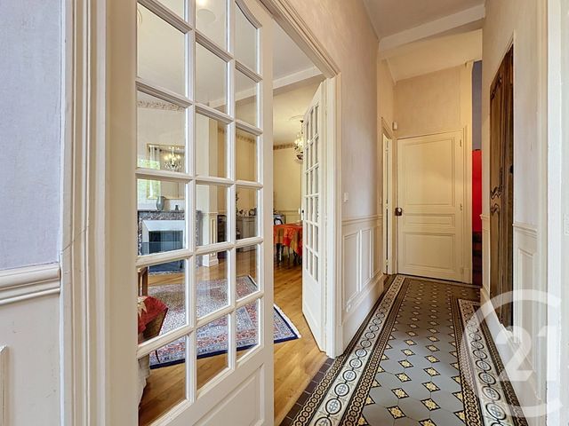 maison à vendre - 4 pièces - 113.69 m2 - PONT L EVEQUE - 60 - PICARDIE - Century 21 Saint Eloi
