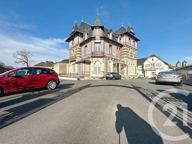 Appartement F4 à vendre - 4 pièces - 111.0 m2 - NOYON - 60 - PICARDIE - Century 21 Saint Eloi