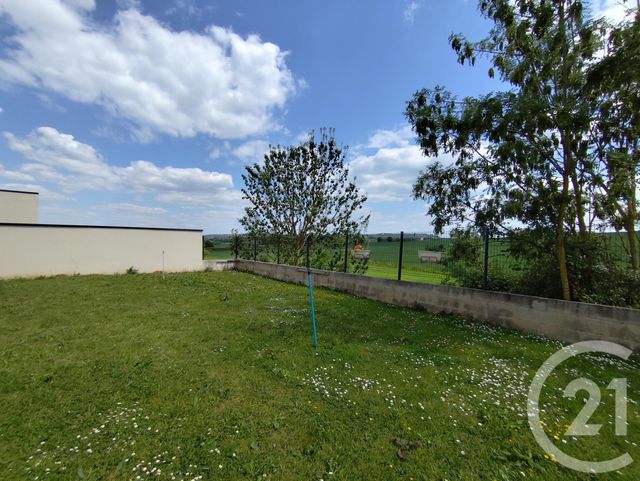 maison à vendre - 6 pièces - 175.54 m2 - PORQUERICOURT - 60 - PICARDIE - Century 21 Saint Eloi