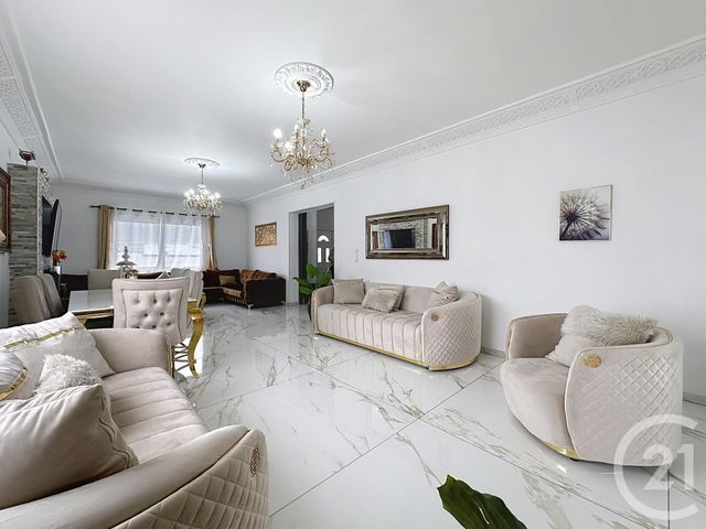 maison à vendre - 6 pièces - 175.54 m2 - PORQUERICOURT - 60 - PICARDIE - Century 21 Saint Eloi