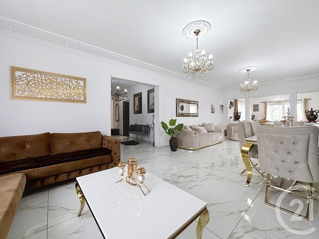 maison à vendre - 6 pièces - 175.54 m2 - PORQUERICOURT - 60 - PICARDIE - Century 21 Saint Eloi