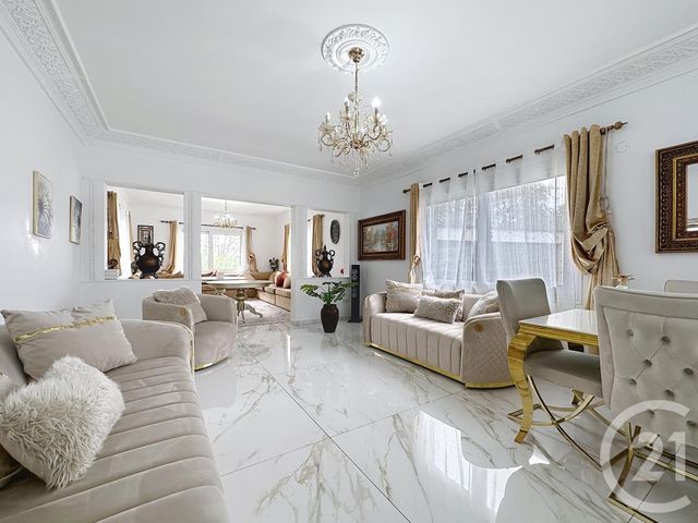 maison à vendre - 6 pièces - 175.54 m2 - PORQUERICOURT - 60 - PICARDIE - Century 21 Saint Eloi