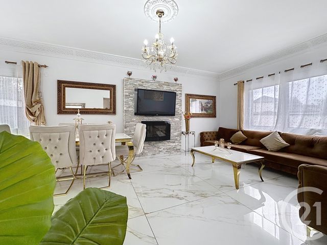 maison à vendre - 6 pièces - 175.54 m2 - PORQUERICOURT - 60 - PICARDIE - Century 21 Saint Eloi