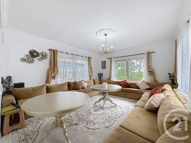 maison à vendre - 6 pièces - 175.54 m2 - PORQUERICOURT - 60 - PICARDIE - Century 21 Saint Eloi