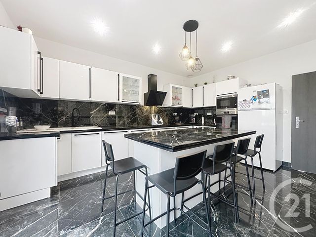 maison à vendre - 6 pièces - 175.54 m2 - PORQUERICOURT - 60 - PICARDIE - Century 21 Saint Eloi