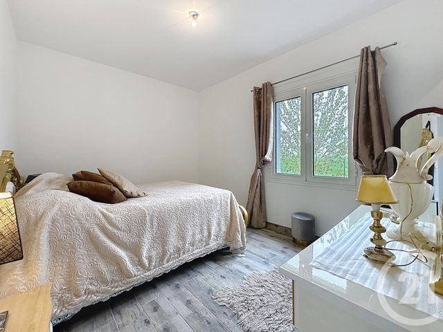 maison à vendre - 6 pièces - 175.54 m2 - PORQUERICOURT - 60 - PICARDIE - Century 21 Saint Eloi