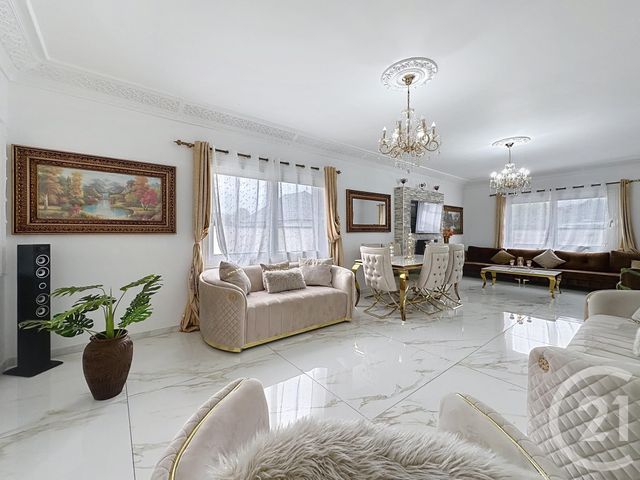 maison à vendre - 6 pièces - 175.54 m2 - PORQUERICOURT - 60 - PICARDIE - Century 21 Saint Eloi