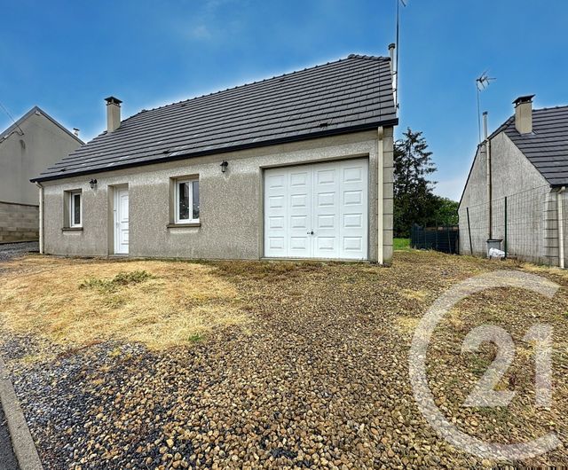 maison - FRENICHES - 60