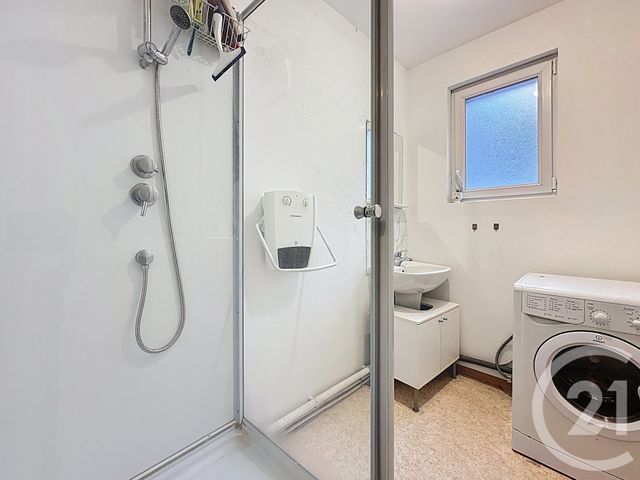 maison à vendre - 3 pièces - 81.92 m2 - NOYON - 60 - PICARDIE - Century 21 Saint Eloi