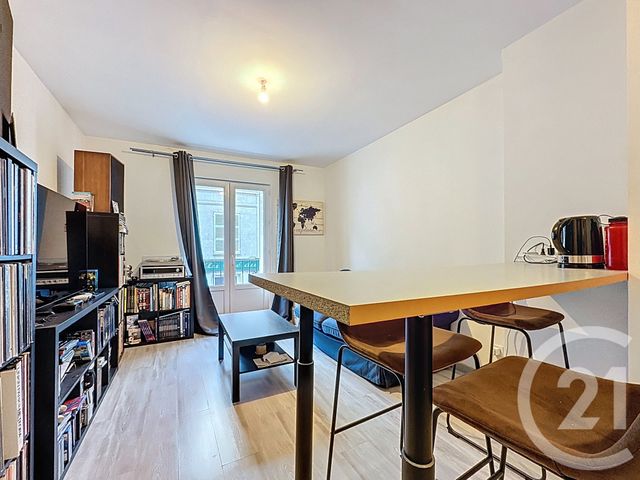 maison à vendre - 3 pièces - 81.92 m2 - NOYON - 60 - PICARDIE - Century 21 Saint Eloi