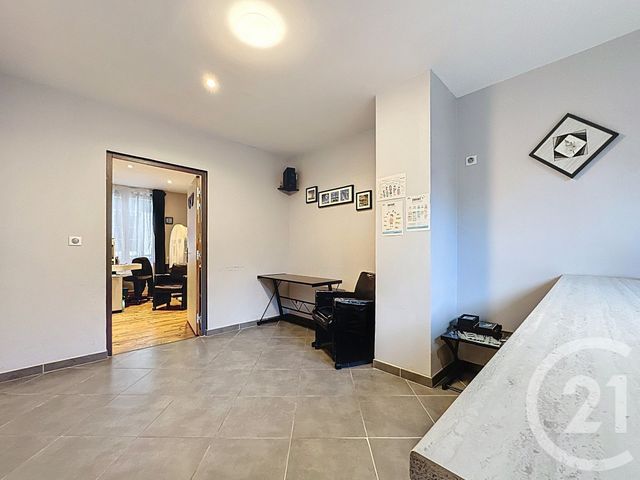 maison à vendre - 3 pièces - 81.92 m2 - NOYON - 60 - PICARDIE - Century 21 Saint Eloi