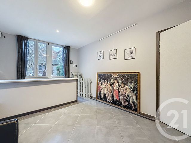 maison à vendre - 3 pièces - 81.92 m2 - NOYON - 60 - PICARDIE - Century 21 Saint Eloi