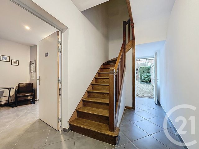 maison à vendre - 3 pièces - 81.92 m2 - NOYON - 60 - PICARDIE - Century 21 Saint Eloi