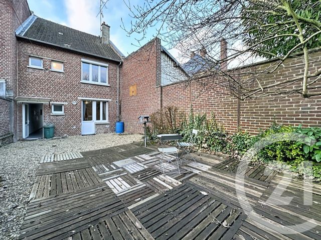 maison à vendre - 3 pièces - 81.92 m2 - NOYON - 60 - PICARDIE - Century 21 Saint Eloi
