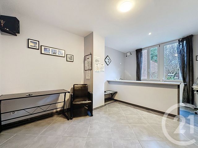 maison à vendre - 3 pièces - 81.92 m2 - NOYON - 60 - PICARDIE - Century 21 Saint Eloi