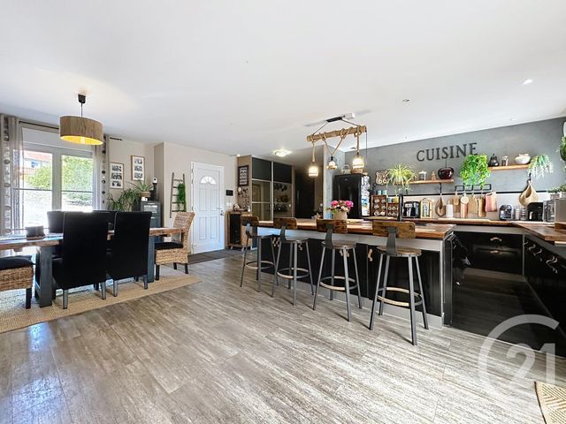 Maison à vendre GRANDRU