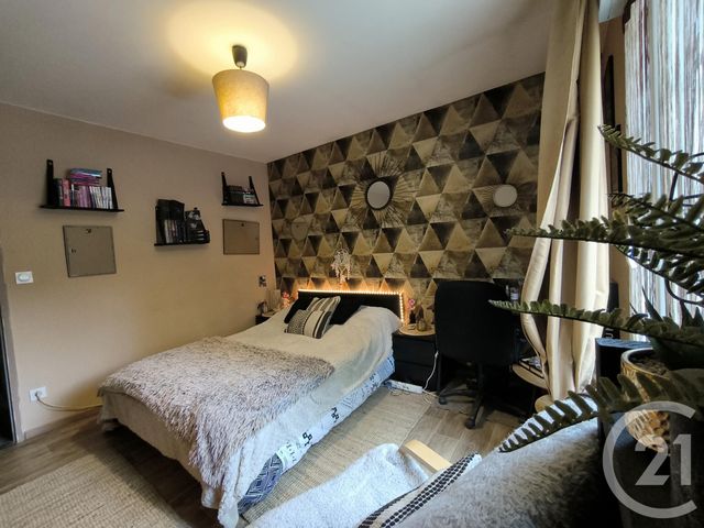 maison à vendre - 6 pièces - 151.54 m2 - GRANDRU - 60 - PICARDIE - Century 21 Saint Eloi