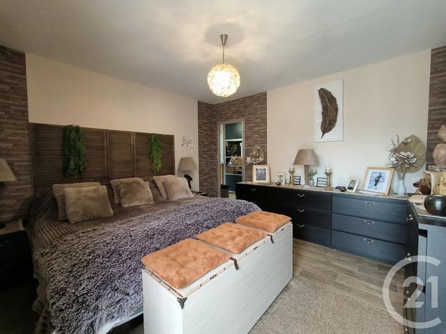 maison à vendre - 6 pièces - 151.54 m2 - GRANDRU - 60 - PICARDIE - Century 21 Saint Eloi