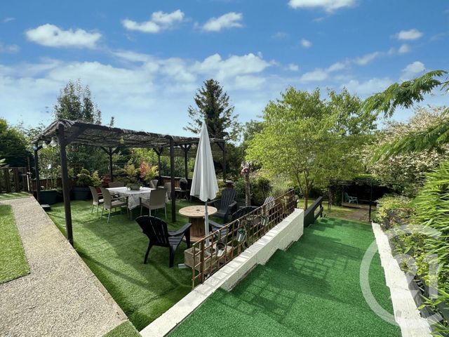 maison à vendre - 6 pièces - 151.54 m2 - GRANDRU - 60 - PICARDIE - Century 21 Saint Eloi