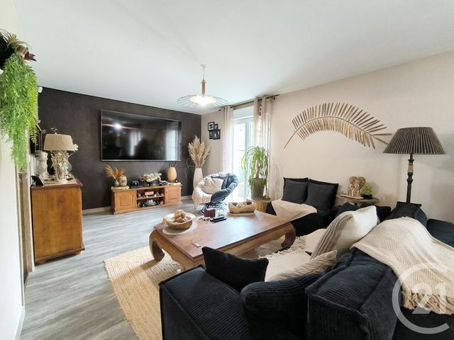 maison à vendre - 6 pièces - 151.54 m2 - GRANDRU - 60 - PICARDIE - Century 21 Saint Eloi